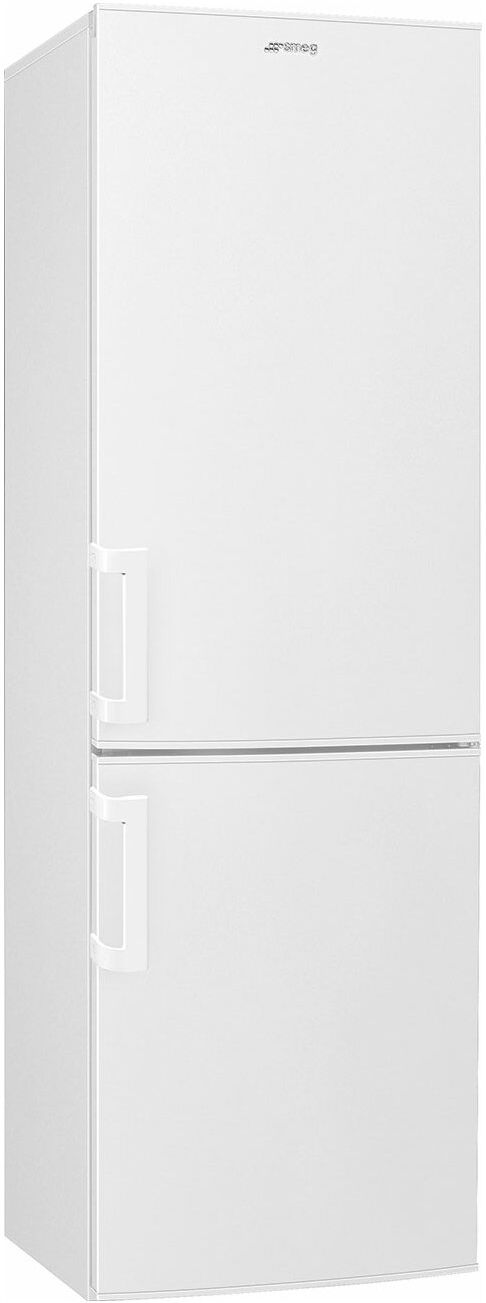 Frigorifero Smeg UNIVERSALE CF33WE White