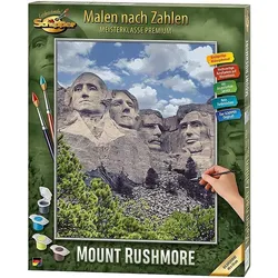 Schipper MNZ - Mount Rushmore