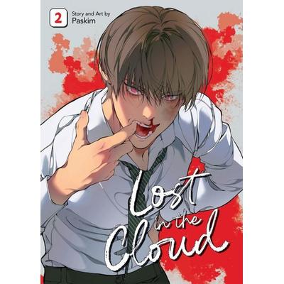 Lost in the Cloud Vol. 2, Taschenbuch von Paskim, Random House N.Y.