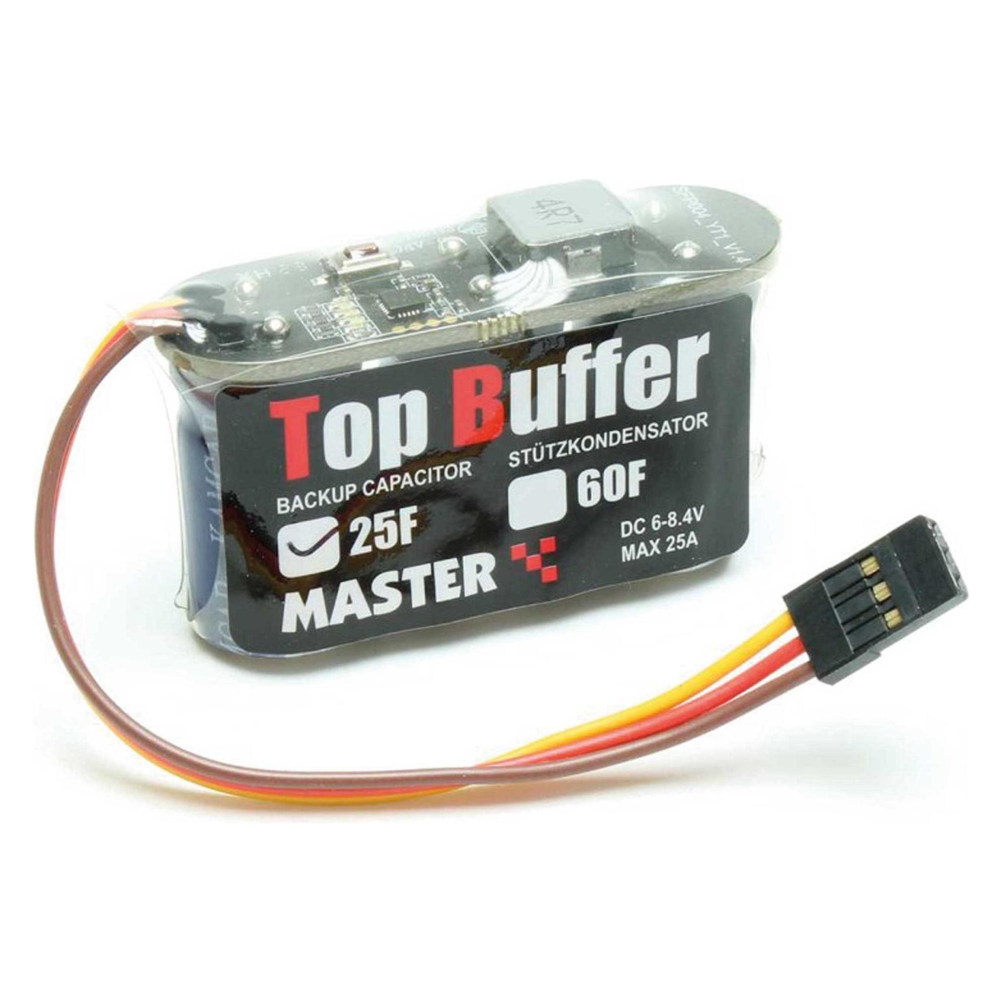 Pichler MASTER Top Buffer 25F (16038)