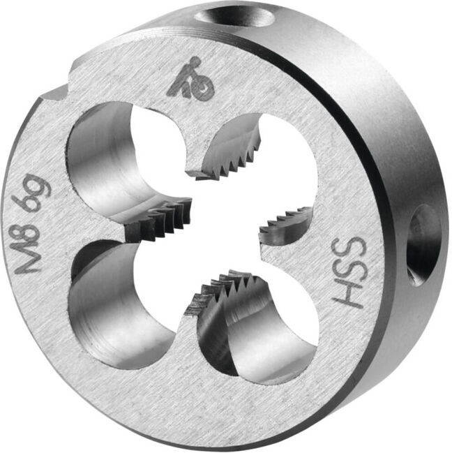 Holex Filière 6g, M: M8 (140330 M8)