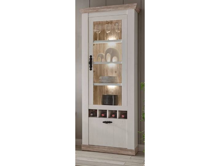 Inn.Furn Vitrine Rovola