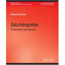 Data Integration, Fachbücher von Michael Genesereth