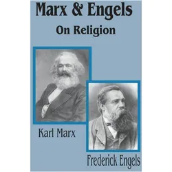 Marx & Engels On Religion, Belletristik von Karl Marx, Frederick Engels