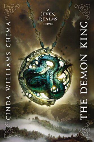 Chima, Cinda Williams - The Demon King (A Seven Realms Novel) (Seven Realms Novels) - Preis vom 01.10.2026 17:08:56 h