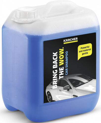 Kärcher RM 619 Shampoing voitures (5L) 6.295-360.0