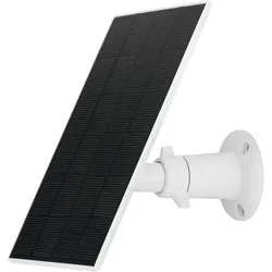 Abus Solar-Panel PPIC91600 (Solarpanel), Netzwerkkamera Zubehör