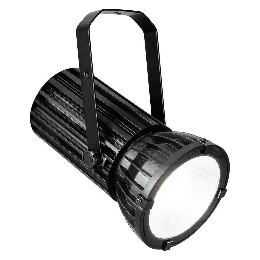 Eurolite LED CSL-100 Strahler schwarz (LED) (41600498)