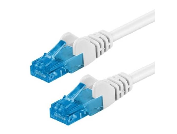 goobay cat 6a patchkabel