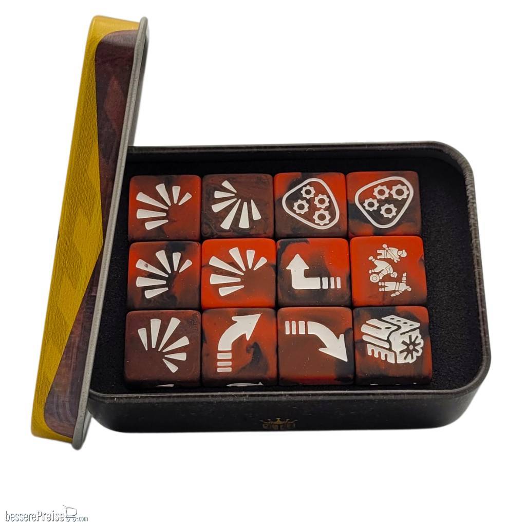 Baron of Dice NECRO-11