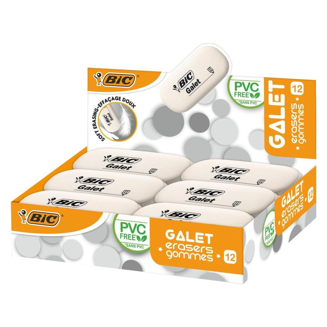 Bic Galet - Radierer (400847720)