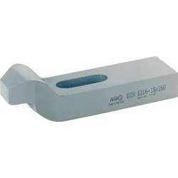 AMF Spanneisen 9x80mm DIN6316