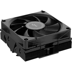 SAMA U40 - SAMA U40 Low profile 90mm CPU-Kühler