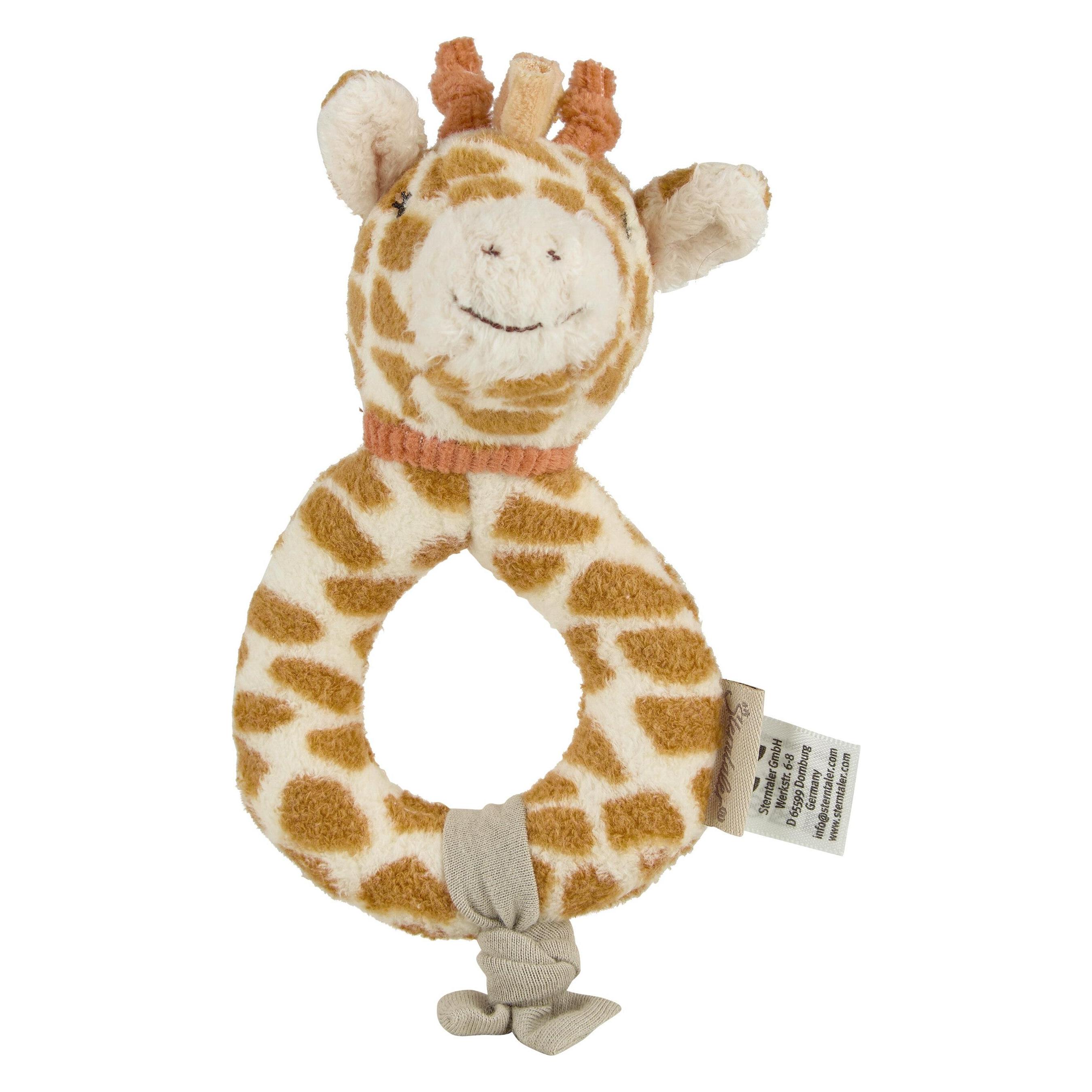 Sterntaler Greifling Giraffe Kaya (8275718)