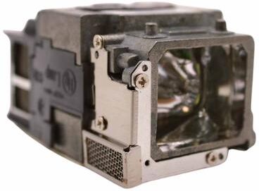 Jaspertronics™ ELP-LP94 Lamp & Housing for Epson Projectors w Original UHE Lamp Inside - 1 Year Warranty