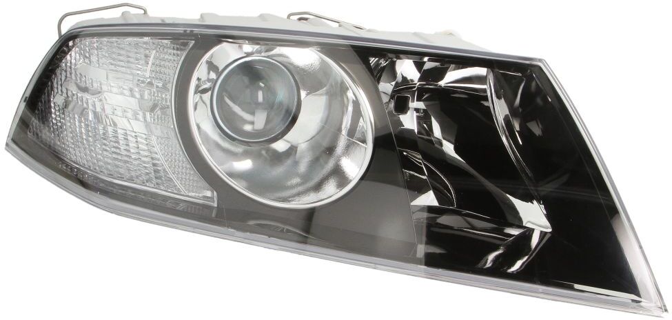 Depo Fanali 665-1111R-LDEM2