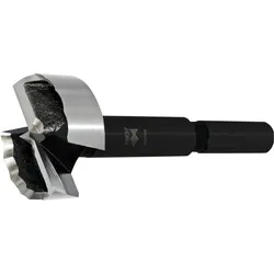 Fisch, Bohrereinsatz, Forstnerbohrer Wave D7483G 68x60/90mm S10x30mm (90 mm)