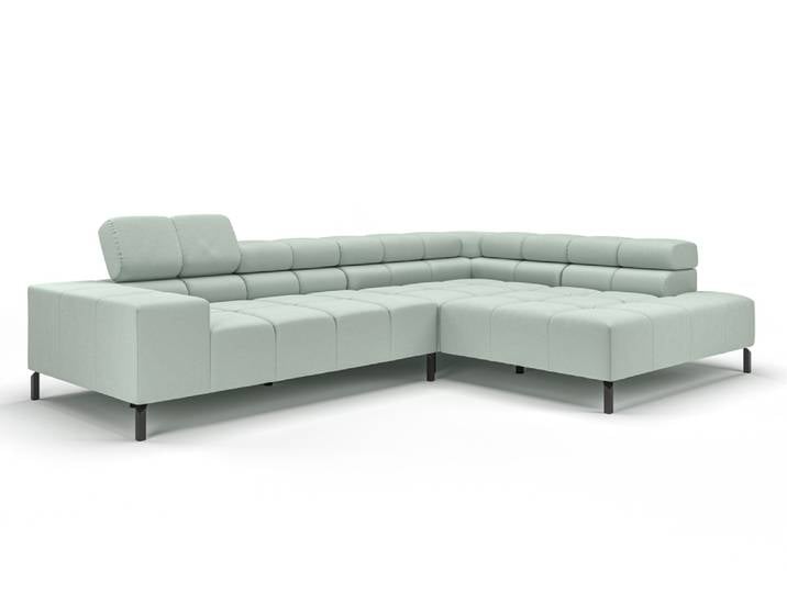 Candy Wilson Matrix Ecksofa