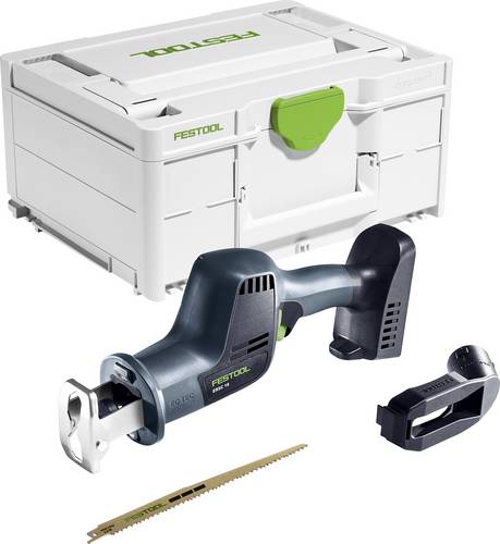 Festool ERSC 18 EB-Basic Akku-Säbelsäge 578691 18V