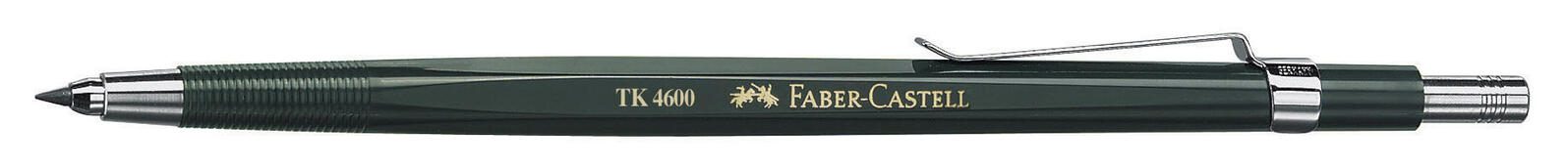 FABER-CASTELL Fallminenstift 134600