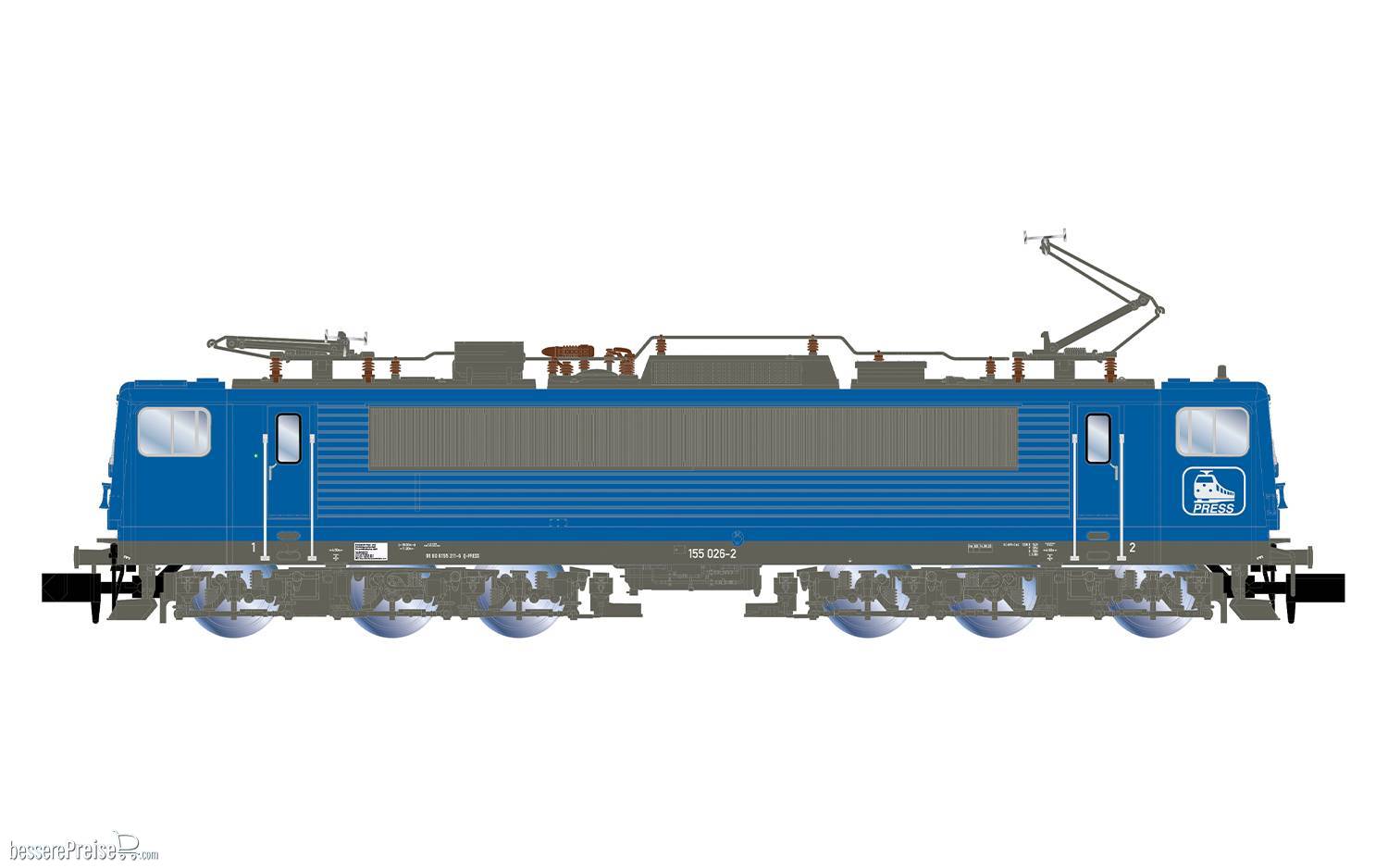 Arnold HN2694S