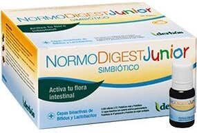 DERBOS Normodigest Junior 20 viales