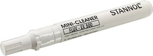 Stannol FLUX-EX 500 Reinigungsstift Inhalt 10ml