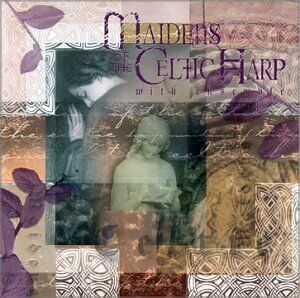 Va-world Music - Maidens of the Celtic Harp - Preis vom 10.10.2026 11:48:34 h