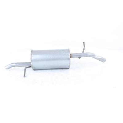 WALKER Endschalldämpfer 25301 für Peugeot