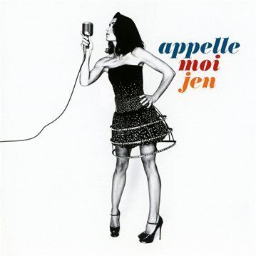 Jenifer - Appelle-Moi Jen + Best of Live - Preis vom 09.10.2026 07:28:09 h