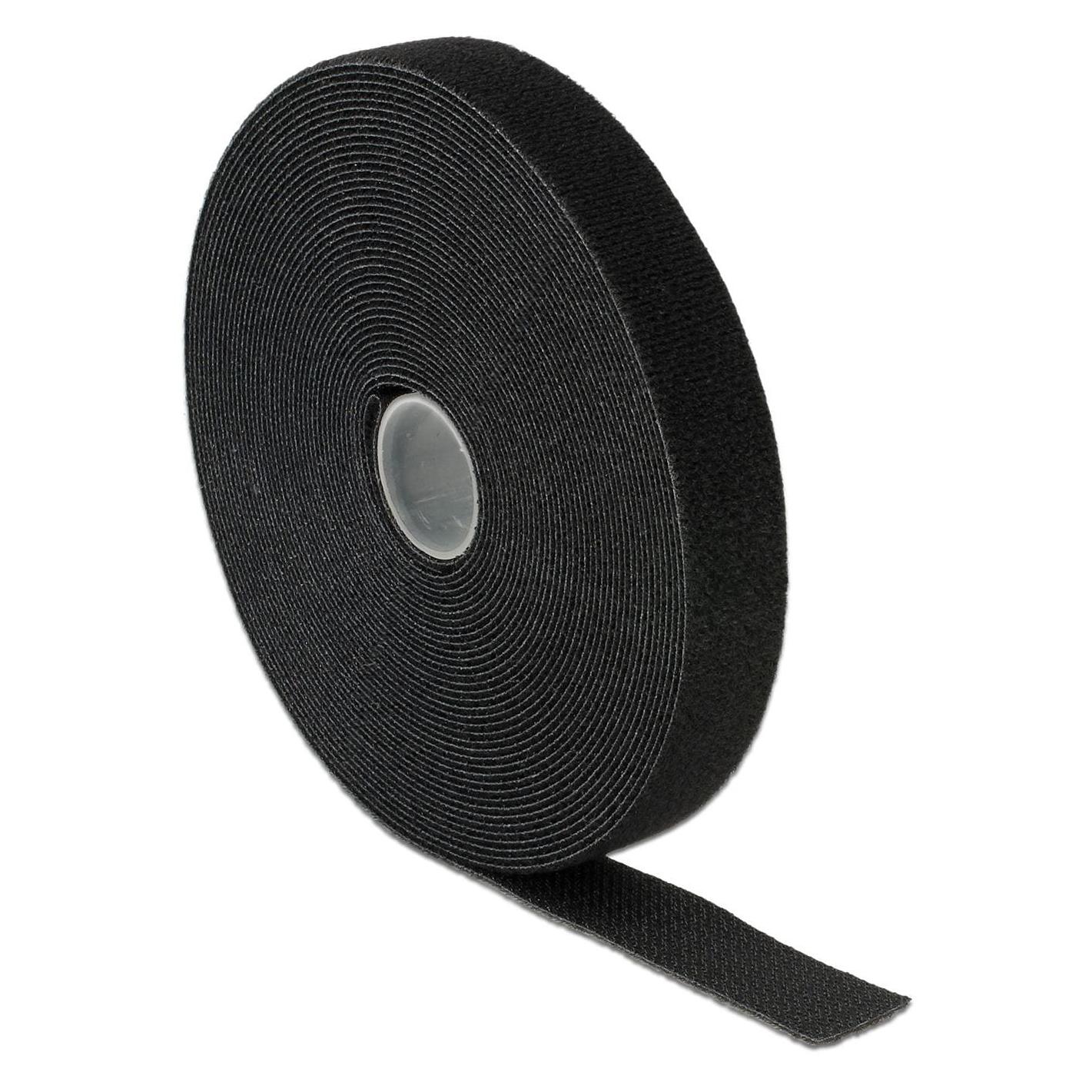 Delock Klettband (20 mm) (18716)