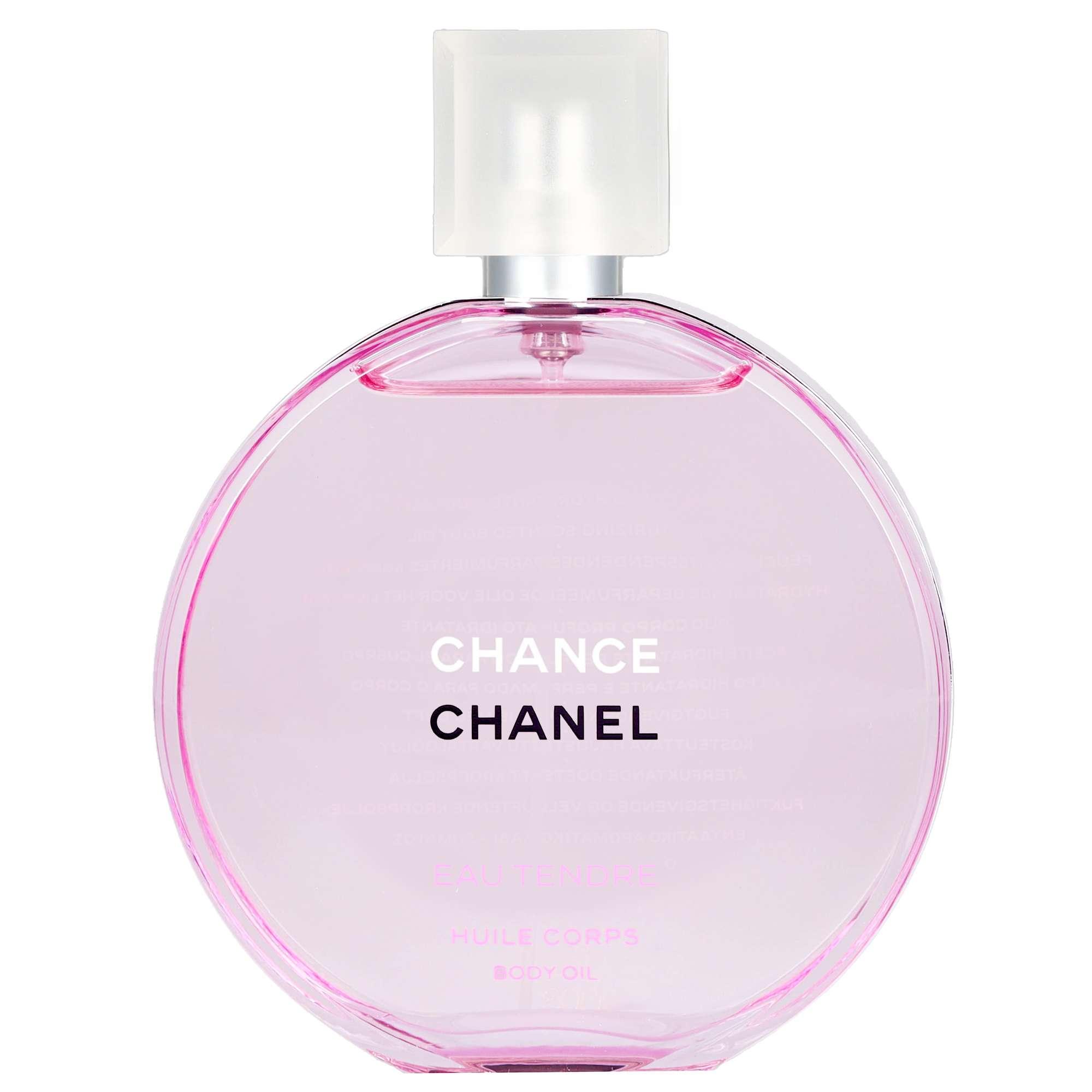 Chanel Chance Eau Tendre Lichaamsolie 150 ml