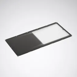 Trilux Ersatzscheibe ScheibeJovie70Ersatz