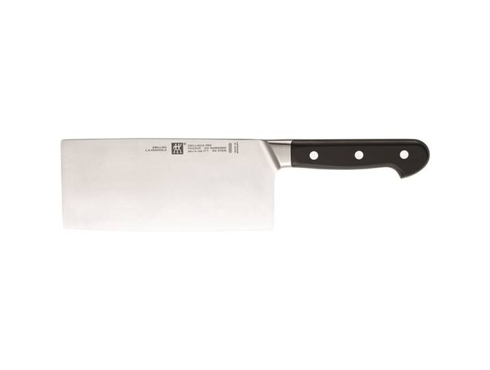 Kochmesser Zwilling Pro stahl Stahl 18 cm