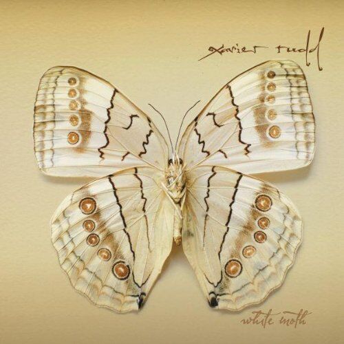 Xavier Rudd - White Moth - Preis vom 05.10.2026 03:47:11 h