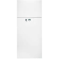 Vaillant Paket 4.9103 versoTHERM plus VWL 37/5 S2 Eckaufstellung