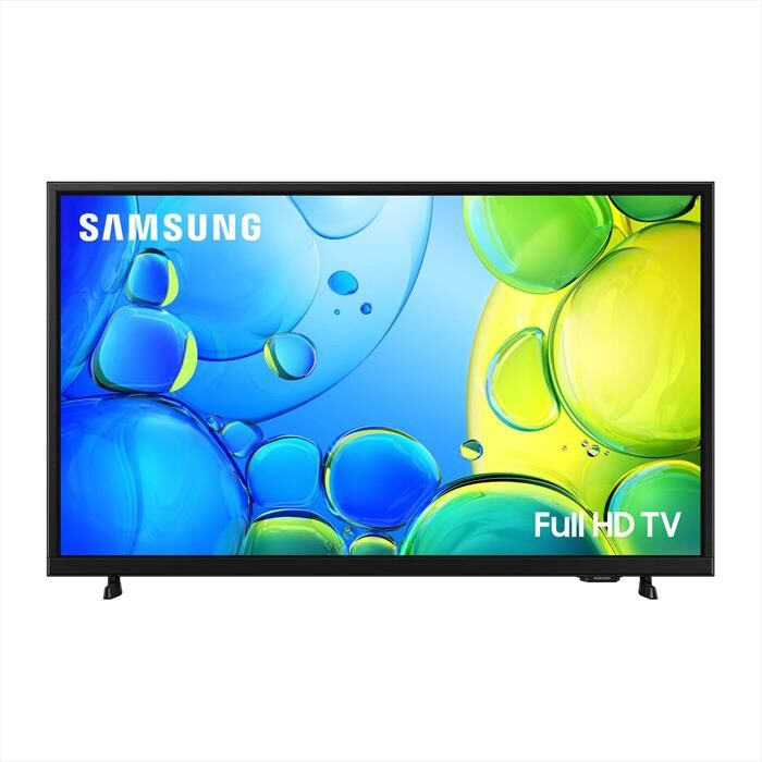 Samsung Tv Led Fhd 32" Ue32f6000fuxzt-black