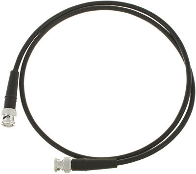 Sennheiser GZL RG 58 - 1m Schwarz