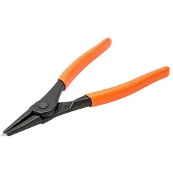 Bahco, Zange, Replės išoriniams žiedams 140mm 3-10mm (140 mm)