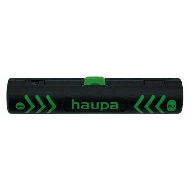 Haupa Abisolierwerkzeug Ř4,8-7,5mm rnd 200636 (200636)
