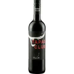 18er Set Tapas Club Tempranillo 2025 - Versandkostenfrei!