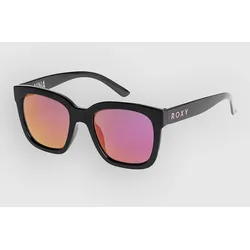 Roxy Nina Kids Sonnenbrille black / ml infrared Gr. Uni