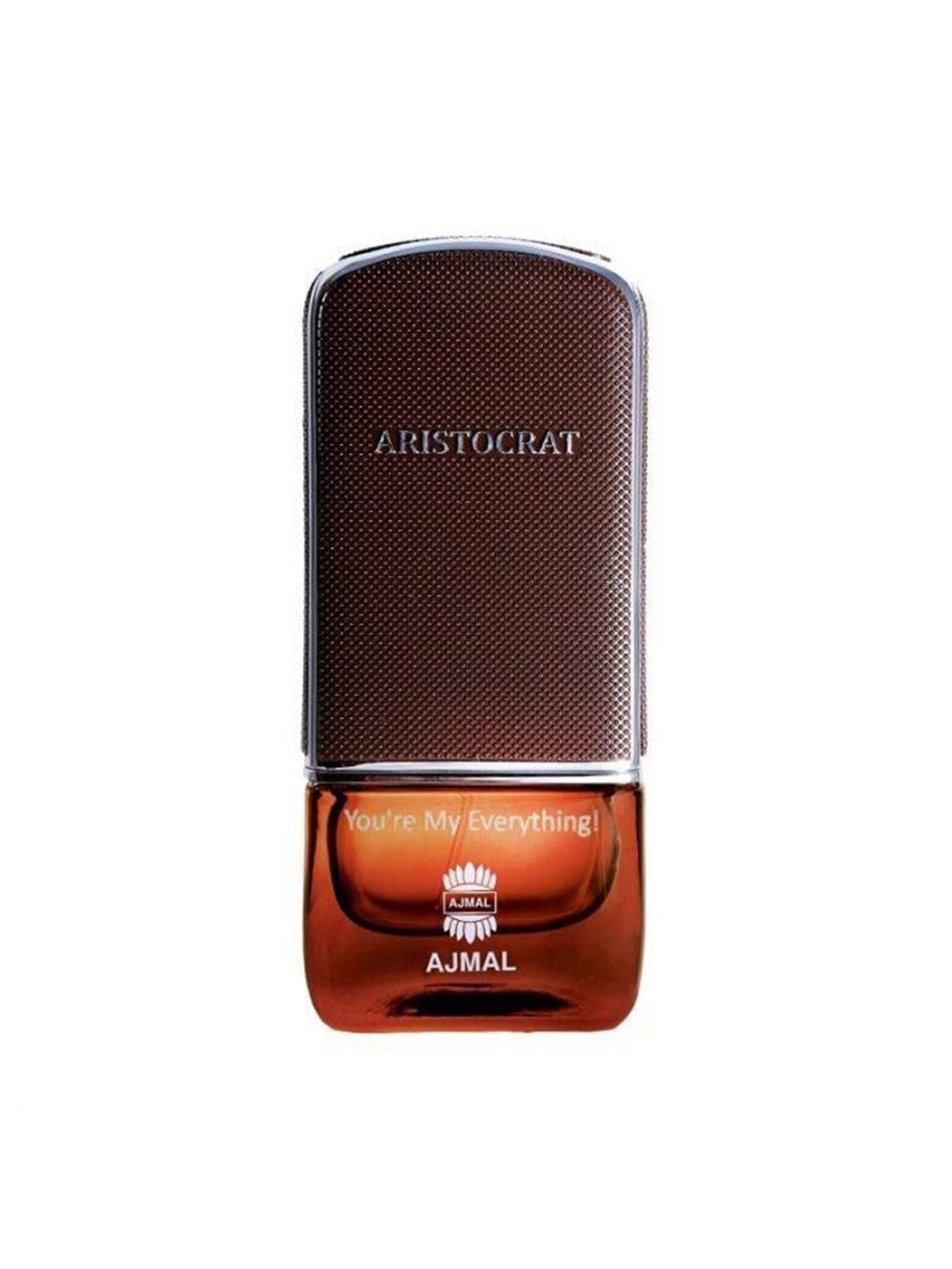 Ajmal Aristocrat Eau De Parfum For Men - 75 ml0