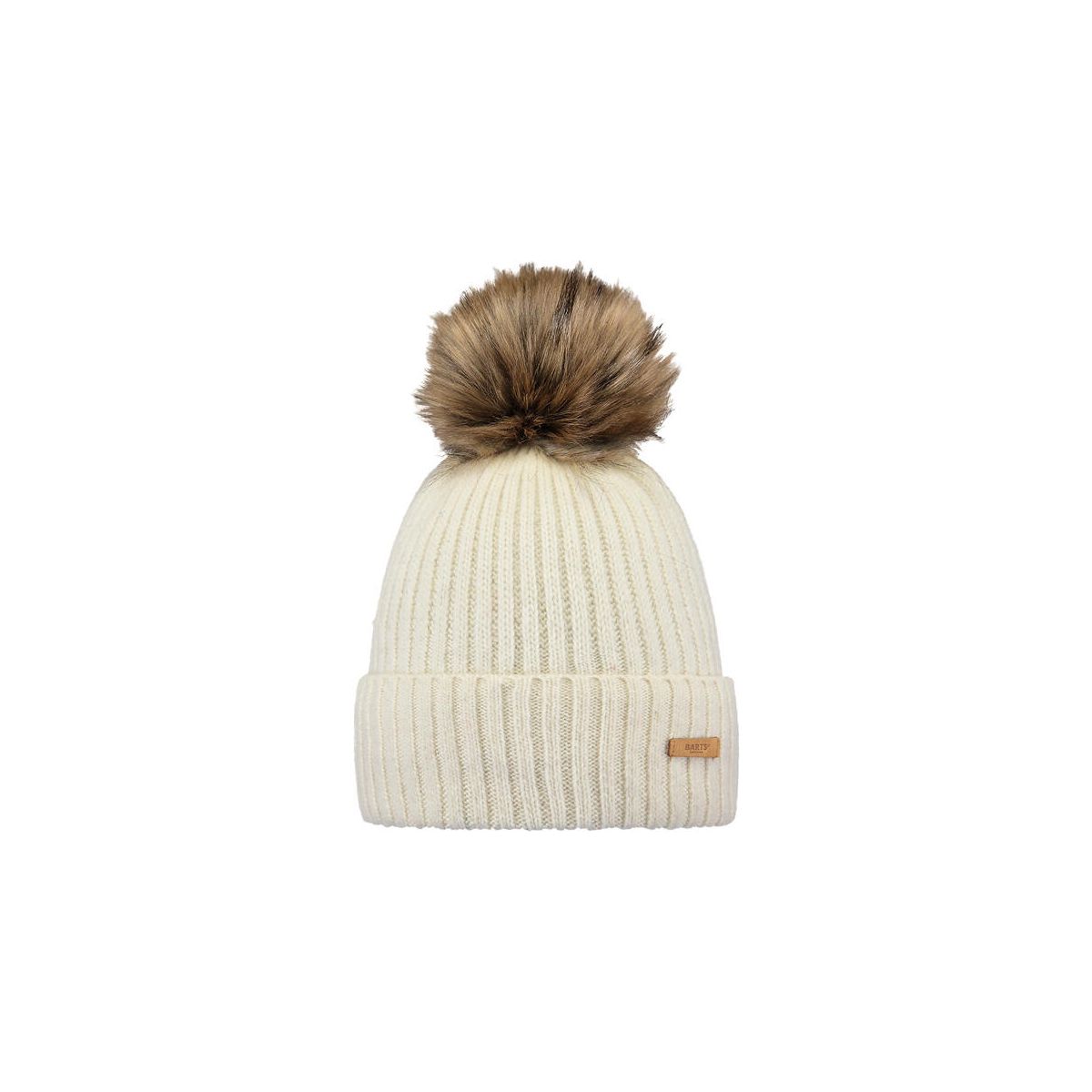 Barts Augusti Beanie cream (10) 4548010