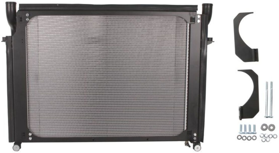 Kühler, Motorkühlung HIGHWAY AUTOMOTIVE 1050002