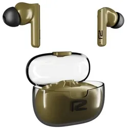 ready2music Chronos Air ANC gold True-Wireless In-Ear Kopfhörer mit Acitve Noise...