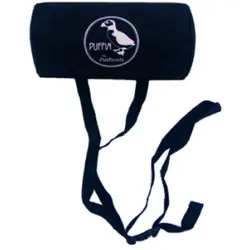 Pakboats Fußstütze uni