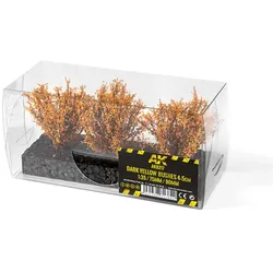 AK Dark Yellow Bushes