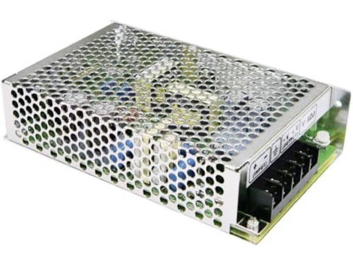 Mean Well DC/DC-converter SD-50A-12 4.2A