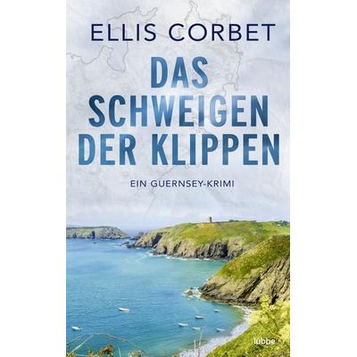Das Schweigen der Klippen, Taschenbuch von Ellis Corbet, Lübbe